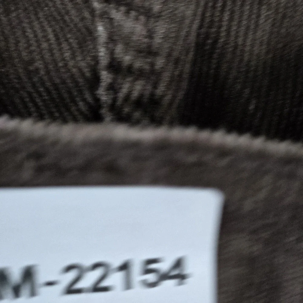 Levi's 511 Men Jeans 31X30 Brown Slim Fit Corduroy 27